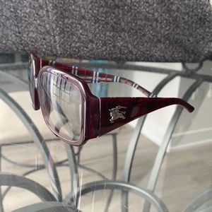 burberry square sunglasses